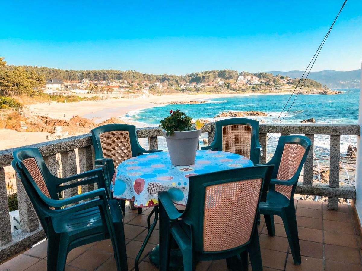 Apartamentos Playa Areas 산신소 외부 사진