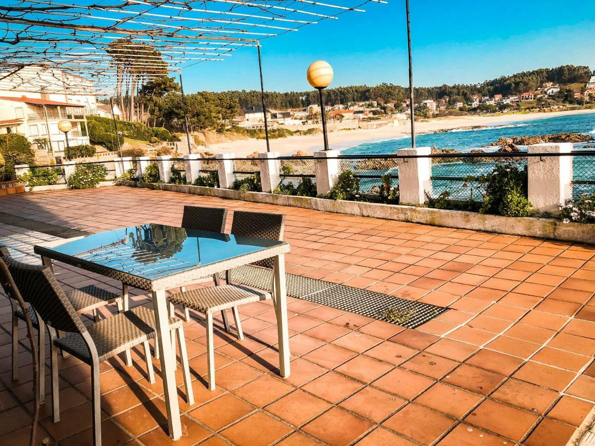 Apartamentos Playa Areas 산신소 외부 사진