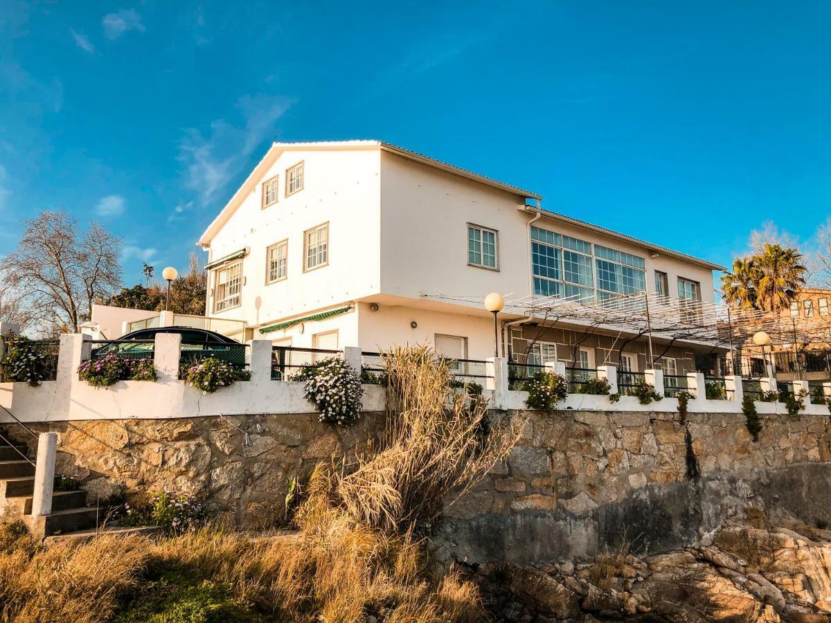 Apartamentos Playa Areas 산신소 외부 사진