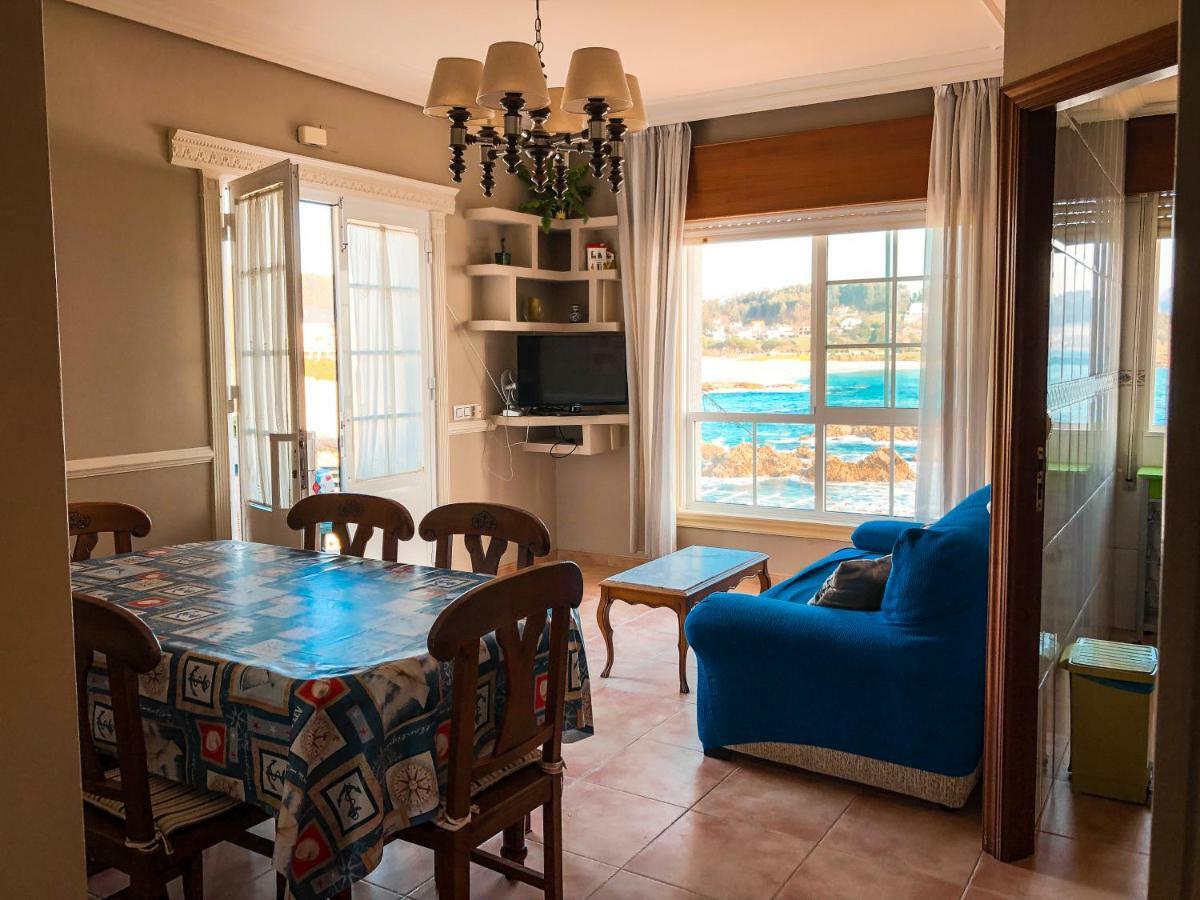 Apartamentos Playa Areas 산신소 외부 사진
