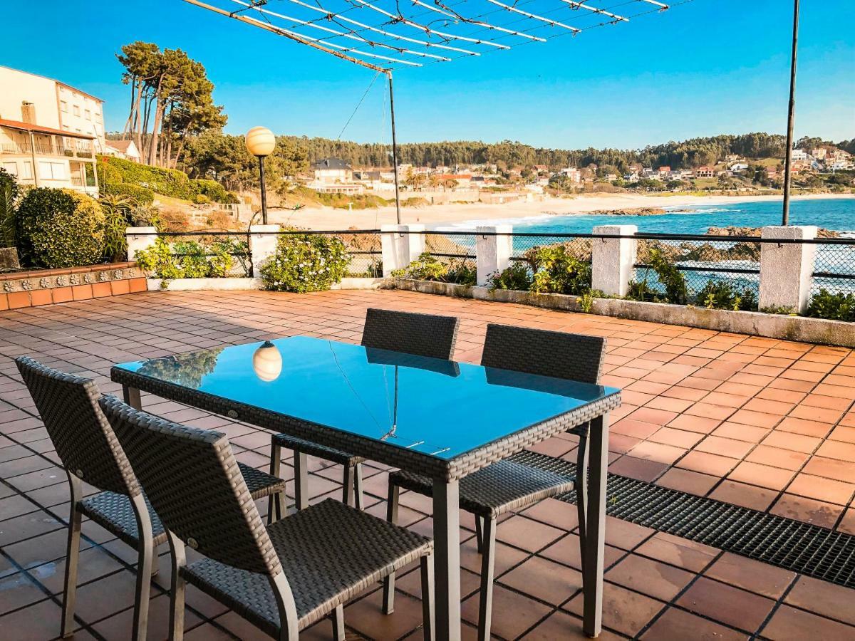 Apartamentos Playa Areas 산신소 외부 사진