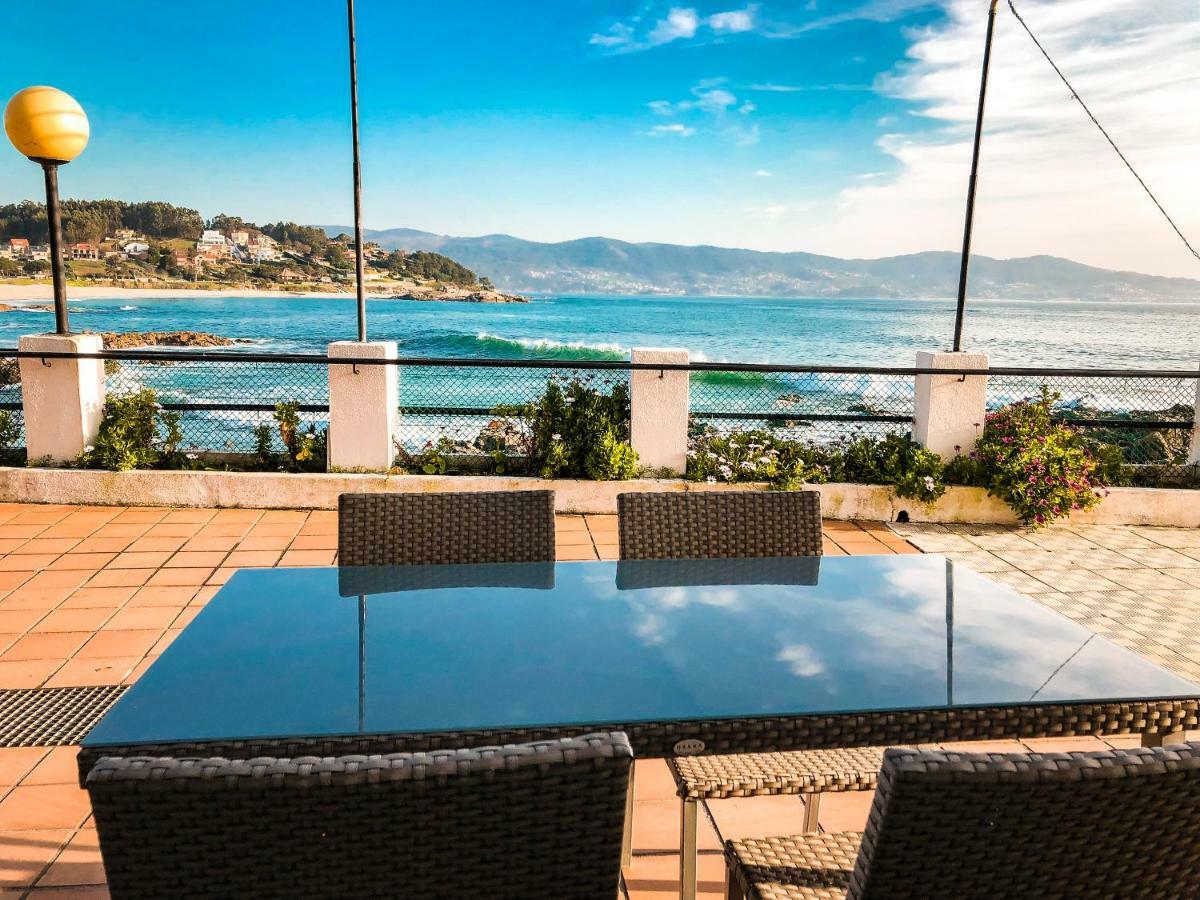 Apartamentos Playa Areas 산신소 외부 사진
