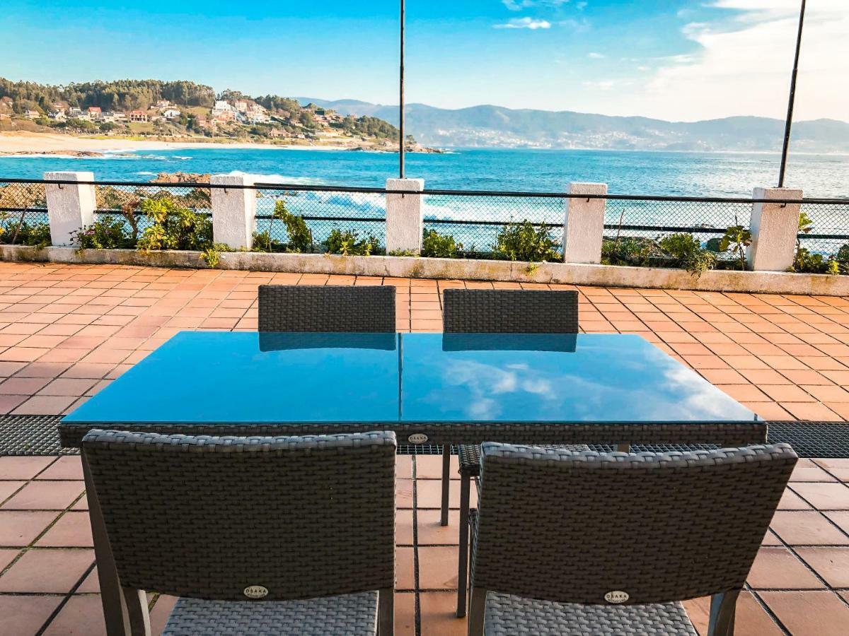 Apartamentos Playa Areas 산신소 외부 사진