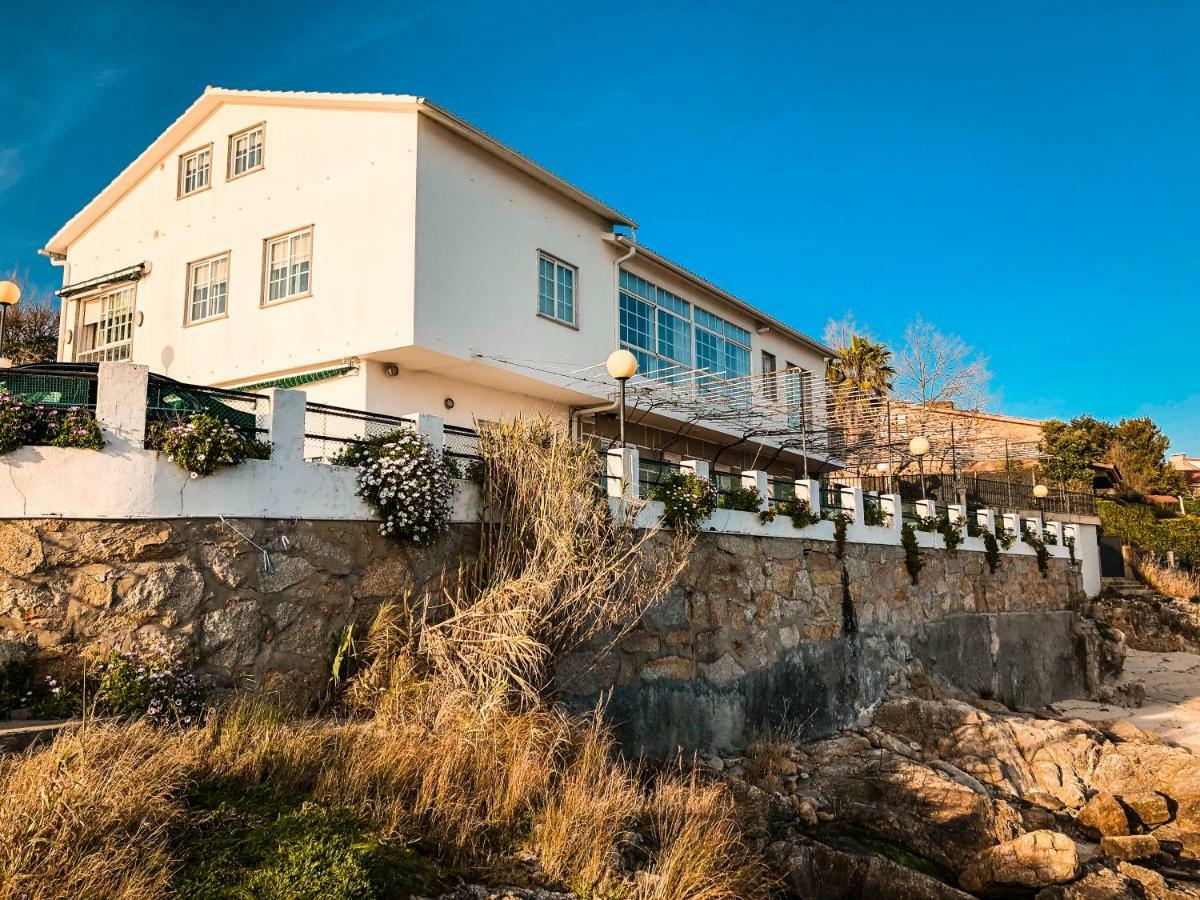 Apartamentos Playa Areas 산신소 외부 사진