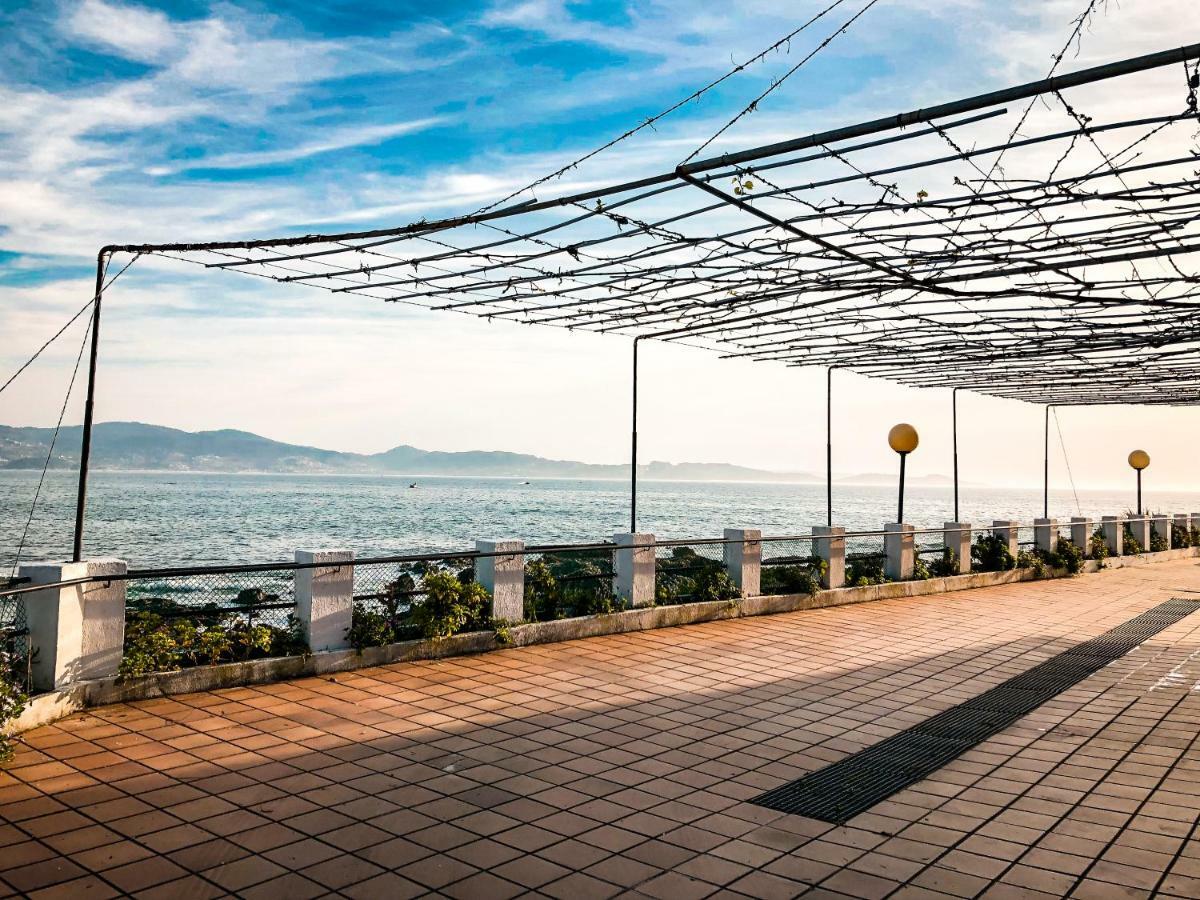 Apartamentos Playa Areas 산신소 외부 사진