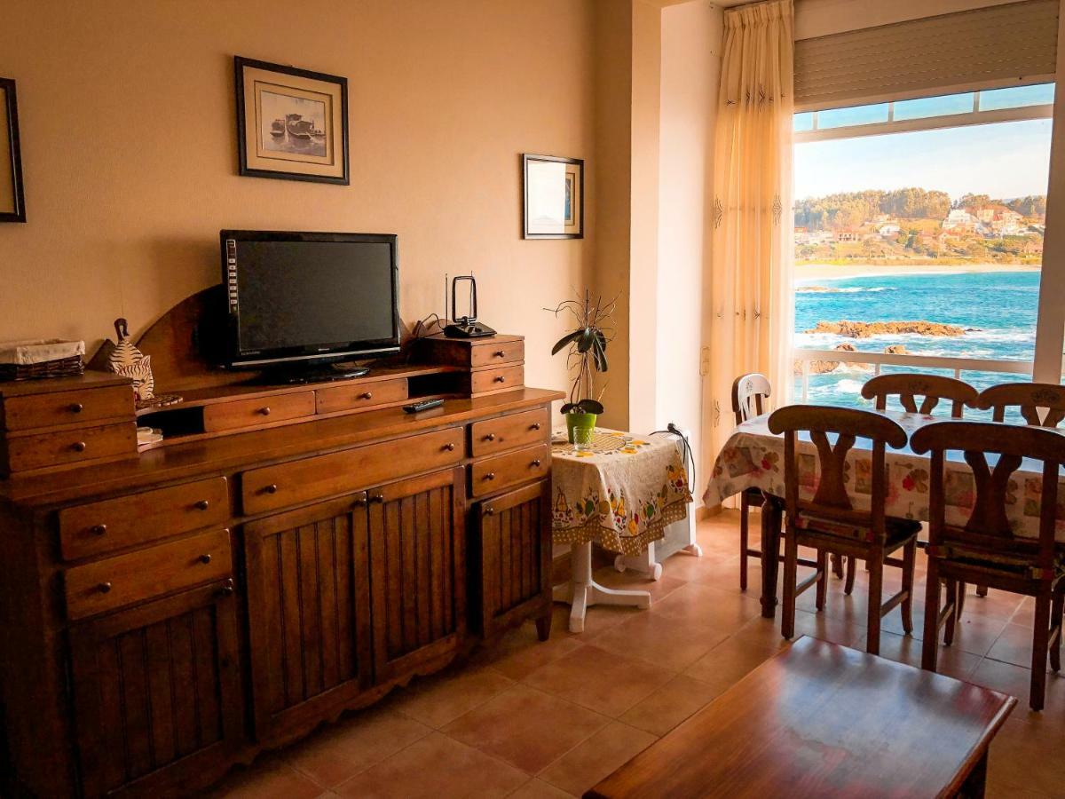 Apartamentos Playa Areas 산신소 외부 사진