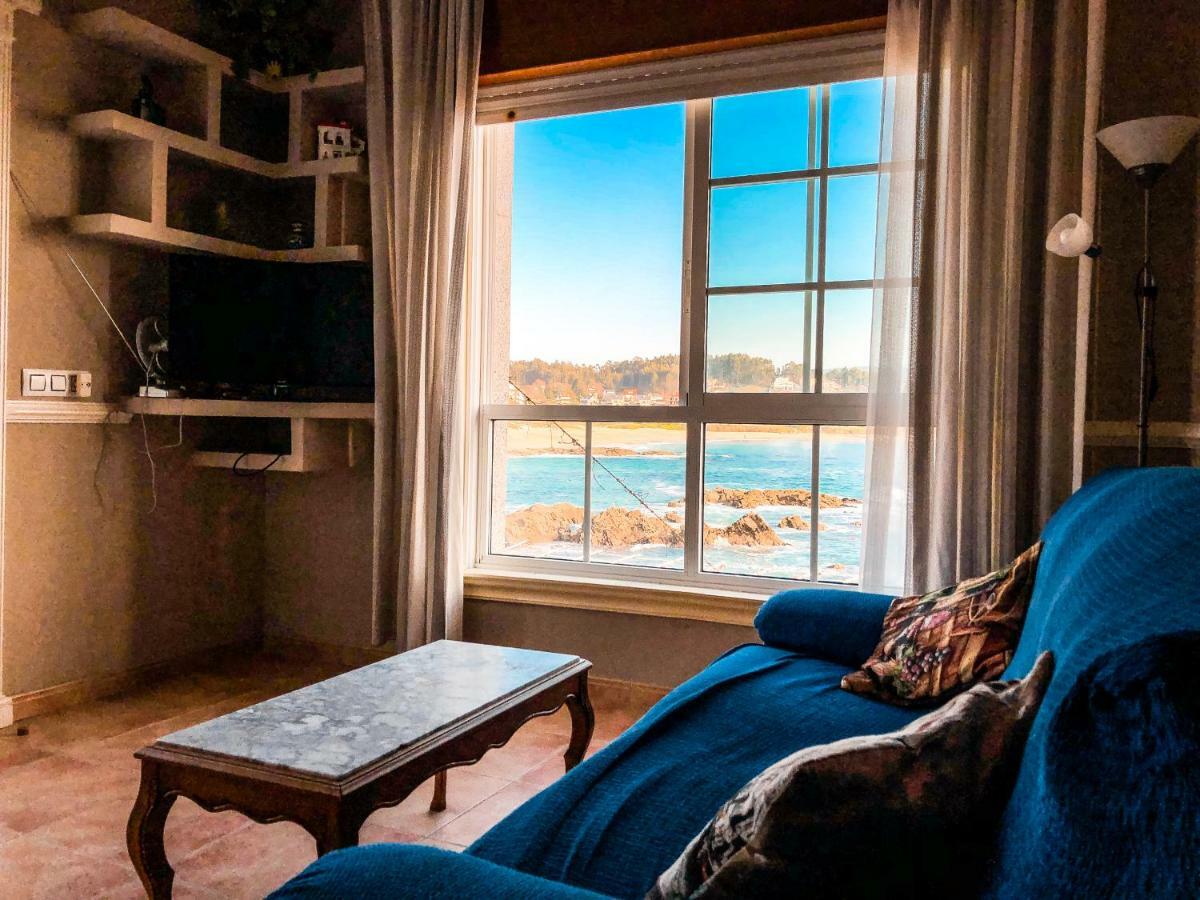 Apartamentos Playa Areas 산신소 외부 사진