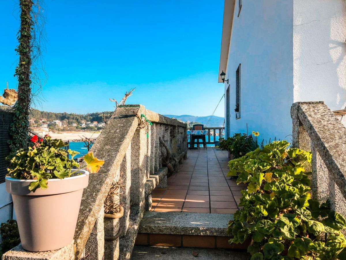 Apartamentos Playa Areas 산신소 외부 사진