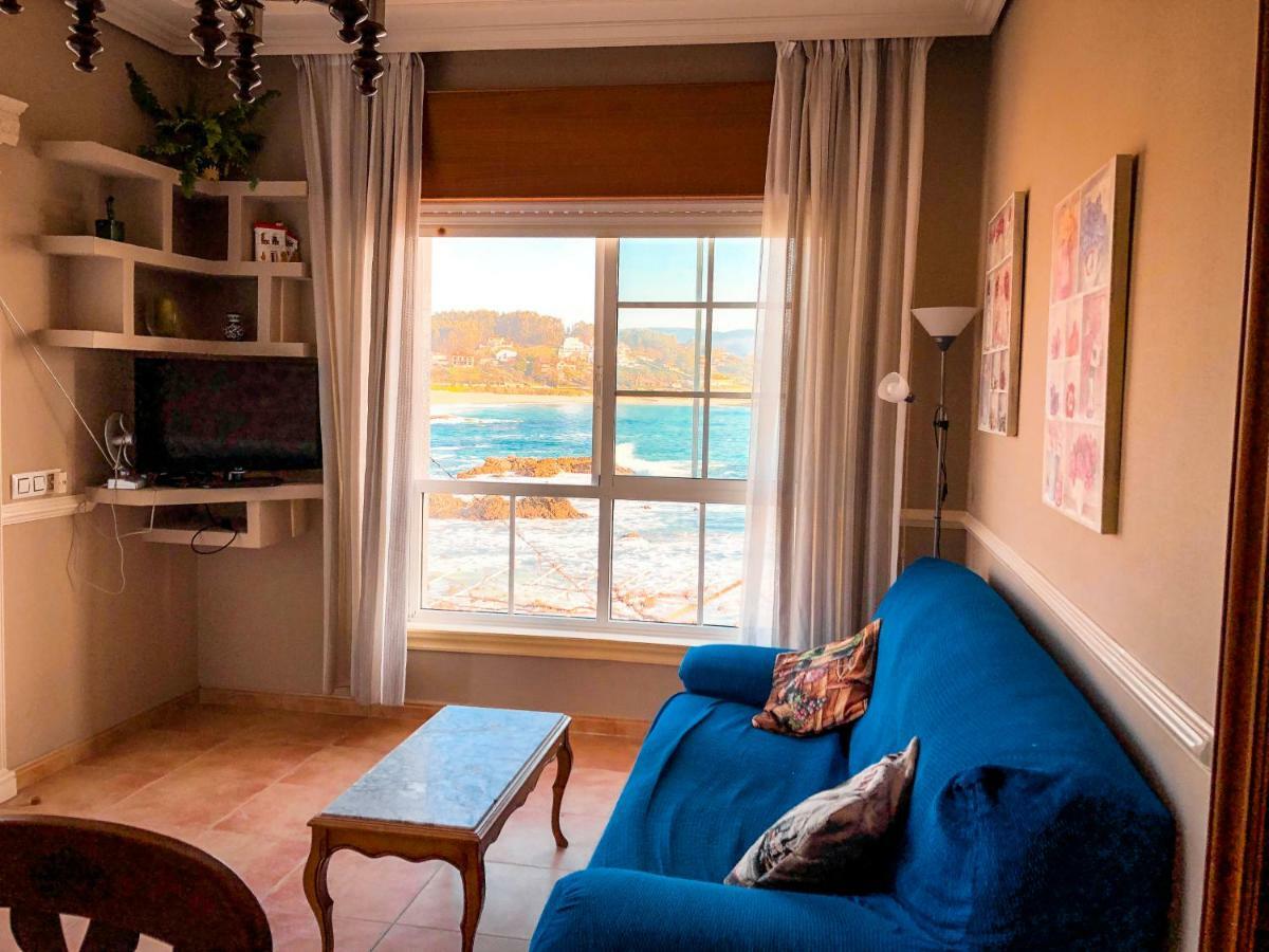 Apartamentos Playa Areas 산신소 외부 사진