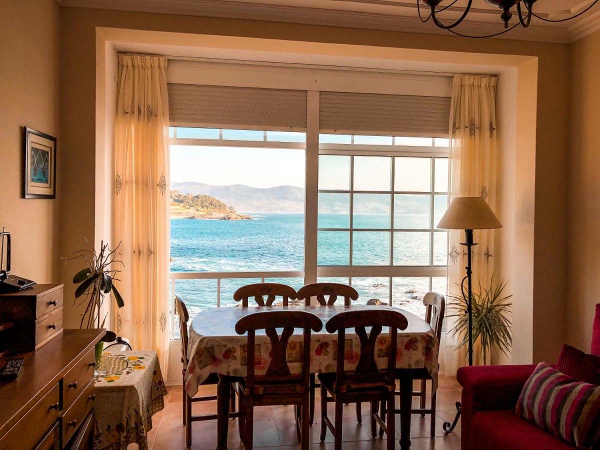 Apartamentos Playa Areas 산신소 외부 사진