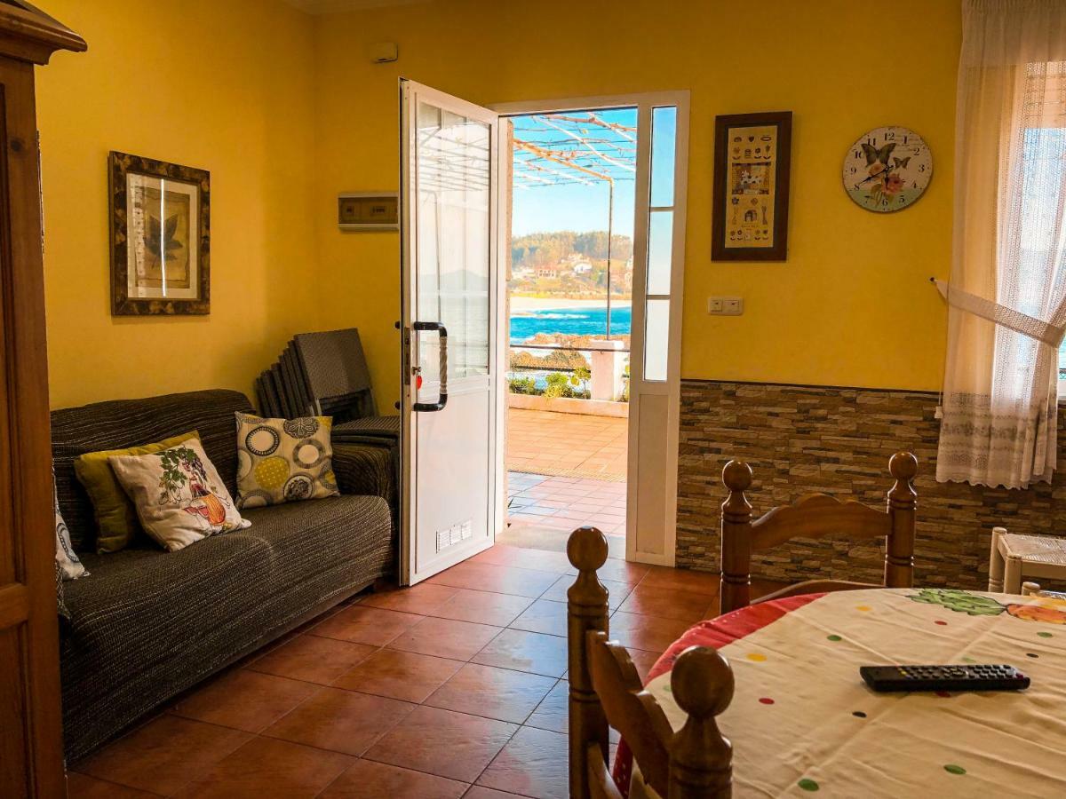 Apartamentos Playa Areas 산신소 외부 사진