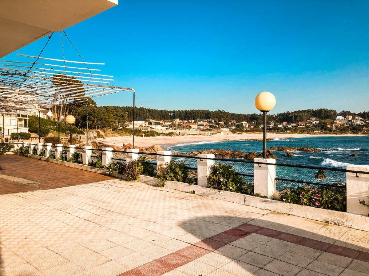 Apartamentos Playa Areas 산신소 외부 사진